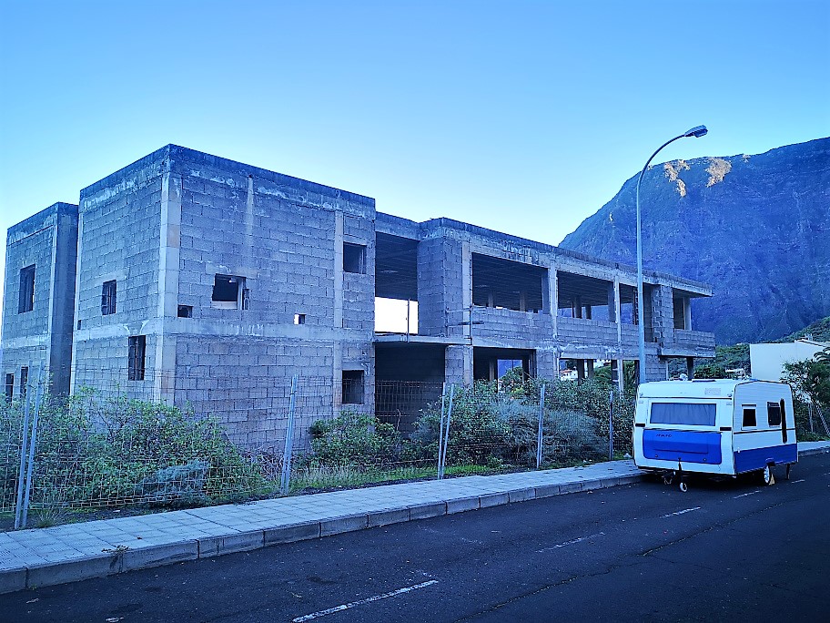  El Ayuntamiento de La Frontera  adjudica la obra de habilitación de la Escuela Infantil